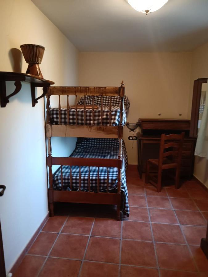 Cal Espardanyer Girona Ngoại thất bức ảnh