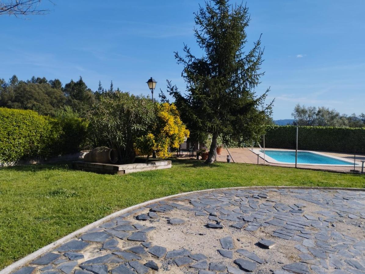 Cal Espardanyer Girona Ngoại thất bức ảnh