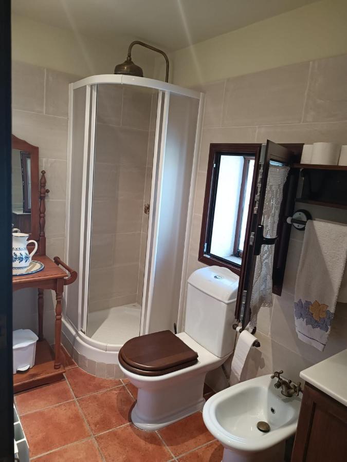 Cal Espardanyer Girona Ngoại thất bức ảnh