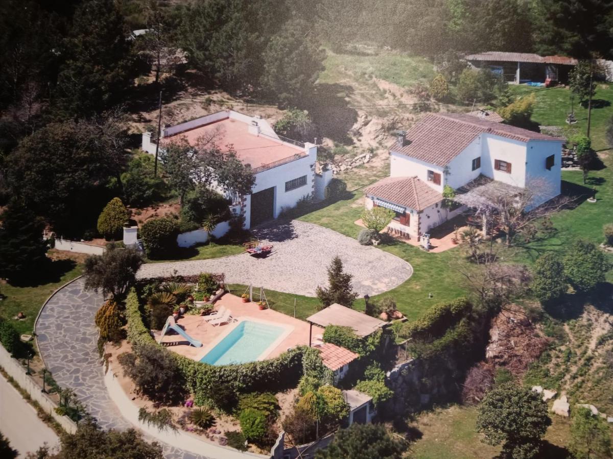 Cal Espardanyer Girona Ngoại thất bức ảnh