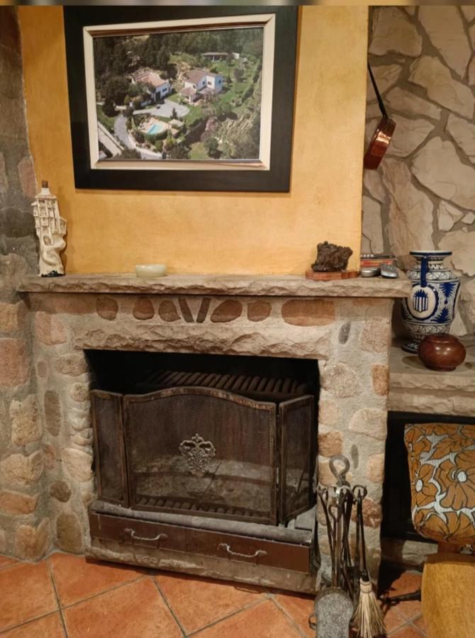 Cal Espardanyer Girona Ngoại thất bức ảnh