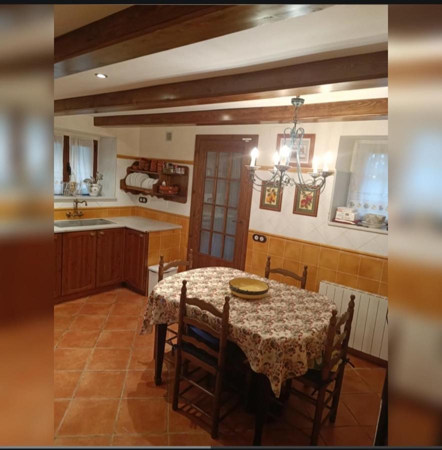 Cal Espardanyer Girona Ngoại thất bức ảnh